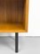 Niedriges Teak Regal von Omann Jun, 1960er 14