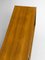 Niedriges Teak Regal von Omann Jun, 1960er 9