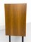 Niedriges Teak Regal von Omann Jun, 1960er 11