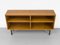 Niedriges Teak Regal von Omann Jun, 1960er 3