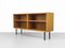 Niedriges Teak Regal von Omann Jun, 1960er 10