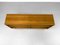 Niedriges Teak Regal von Omann Jun, 1960er 7