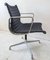 Vintage EA108 Swivel Desk Chair by Charles and Ray Eames for Herman Miller, USA, 1970s, Image 2