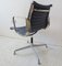 Vintage EA108 Drehstuhl von Charles & Ray Eames für Herman Miller, USA, 1970er 3