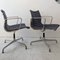 Vintage EA108 Drehstuhl von Charles & Ray Eames für Herman Miller, USA, 1970er 8