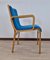 Armchair by J. O. Carlsson for Joc Vetlanda, 1970s 6