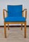 Armchair by J. O. Carlsson for Joc Vetlanda, 1970s 2