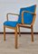 Armchair by J. O. Carlsson for Joc Vetlanda, 1970s 1