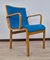 Armchair by J. O. Carlsson for Joc Vetlanda, 1970s 3