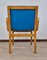 Armchair by J. O. Carlsson for Joc Vetlanda, 1970s 5