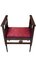 Modernist Beech Bench, 1965 1