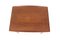 Frisco Side Table in Teak by Folke Ohlson, Sweden, 1960s 3