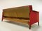 Mid-Century Sofa, Germany, 1960s 4