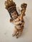 Antique Baroque Wall Candleholder 8