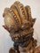 Antique Baroque Wall Candleholder 3