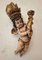 Antique Baroque Wall Candleholder 5