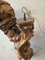 Antique Baroque Wall Candleholder 7