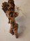 Antique Baroque Wall Candleholder 6