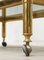 Service Trolley with Two Shelves 6