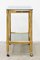 Service Trolley with Two Shelves 3