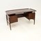 Bureau Vintage attribué à Svend Aage Madsen, Danemark, 1960s 2