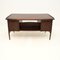 Bureau Vintage attribué à Svend Aage Madsen, Danemark, 1960s 7
