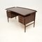 Bureau Vintage attribué à Svend Aage Madsen, Danemark, 1960s 4