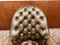 Chesterfield Office Chair Green 5