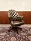 Chesterfield Office Chair Green 1