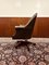 Chesterfield Office Chair Green 3