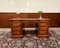 English Desk from Globe Wernicke 1