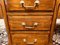 English Desk from Globe Wernicke 12
