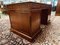 English Desk from Globe Wernicke 7