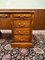English Desk from Globe Wernicke 11