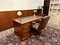 English Desk from Globe Wernicke 2