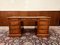 English Desk from Globe Wernicke 3