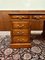 English Desk from Globe Wernicke 9