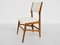 Sillas modelo 687 en Figli Amedeo de Gio Ponti para Cassina, 1955. Juego de 10, Imagen 2