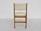 Sillas modelo 687 en Figli Amedeo de Gio Ponti para Cassina, 1955. Juego de 10, Imagen 7