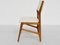 Sillas modelo 687 en Figli Amedeo de Gio Ponti para Cassina, 1955. Juego de 10, Imagen 5