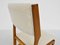 Sillas modelo 687 en Figli Amedeo de Gio Ponti para Cassina, 1955. Juego de 10, Imagen 12