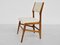 Sillas modelo 687 en Figli Amedeo de Gio Ponti para Cassina, 1955. Juego de 10, Imagen 4