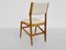 Sillas modelo 687 en Figli Amedeo de Gio Ponti para Cassina, 1955. Juego de 10, Imagen 6