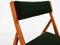 Folding Chairs Model Eden by Gio Ponti for Fratelli Reguitti, Italy, 1958, Set of 2 6