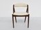 Rosewood Chair Model 31 by Kai Kristiansen for Schou Andersen, Denmark, 1960s 6