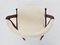 Rosewood Chair Model 31 by Kai Kristiansen for Schou Andersen, Denmark, 1960s 5