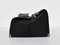 Large Leather and Brass Wood Storage Bag by Afra & Tobia Scarpa for Dimensione Fuoco, Italy, 1970s, Image 2