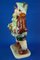 Ceramic Sculpture of a Couple of Children by Teodoro Sebelin, Nove Bassano, Italy, 1930s, Image 7