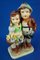 Ceramic Sculpture of a Couple of Children by Teodoro Sebelin, Nove Bassano, Italy, 1930s, Image 9