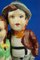 Ceramic Sculpture of a Couple of Children by Teodoro Sebelin, Nove Bassano, Italy, 1930s, Image 28